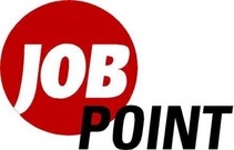 Logo des Job Point