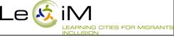 Logo of LeCim