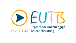 Logo der Fachstelle Ergänzende Unabhängige Teilhabeberatung