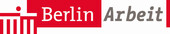 Logo von Berlin Arbeit