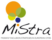 Logo of MiStra