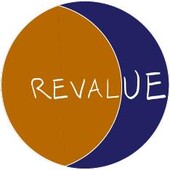 Logo of REVaLUE