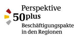 Logo von Perspektive 50plus