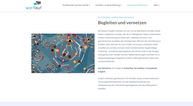 Screen wortlaut Sprachwerkstatt UG (haftungsbeschränkt)