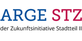 Logo der ARGE STZ
