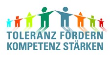Logo von Toleranz fördern Kompetenz stärken