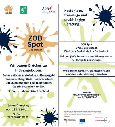 Abbildung einer Postkarte