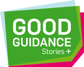 Logo of GUIDE+