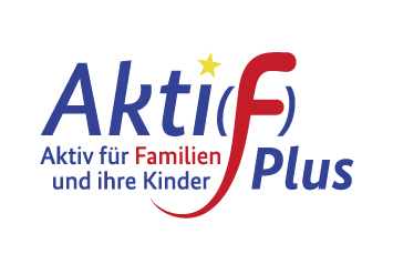 ESF Plus Programmlogo Akti(F) Plus