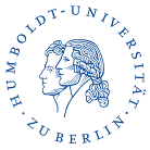 [Translate to English:] Logo der Humboldt Universität zu Berlin