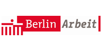 Logo von Berlin Arbeit