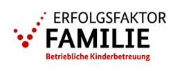 Logo Erfolgsfaktor Familie