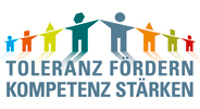 Logo von Toleranz fördern Kompetenz stärken